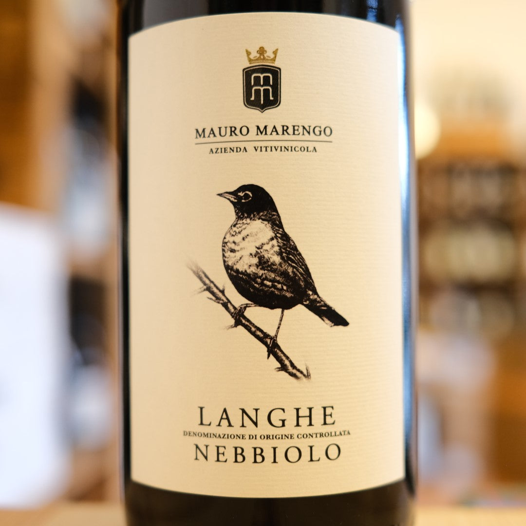 Langhe Nebbiolo 2023