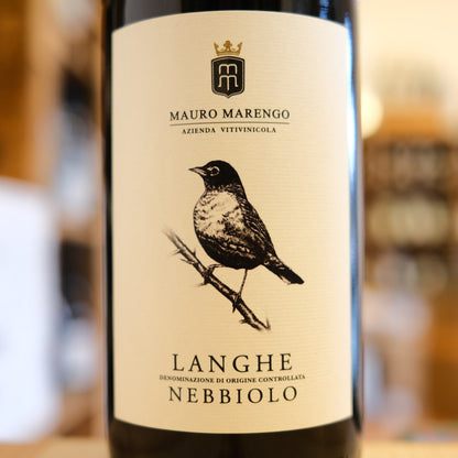 Langhe Nebbiolo 2023