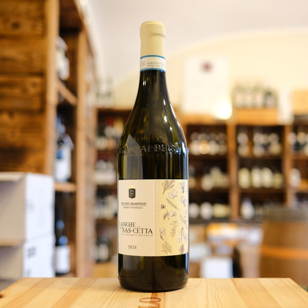 Langhe Nascetta 2024