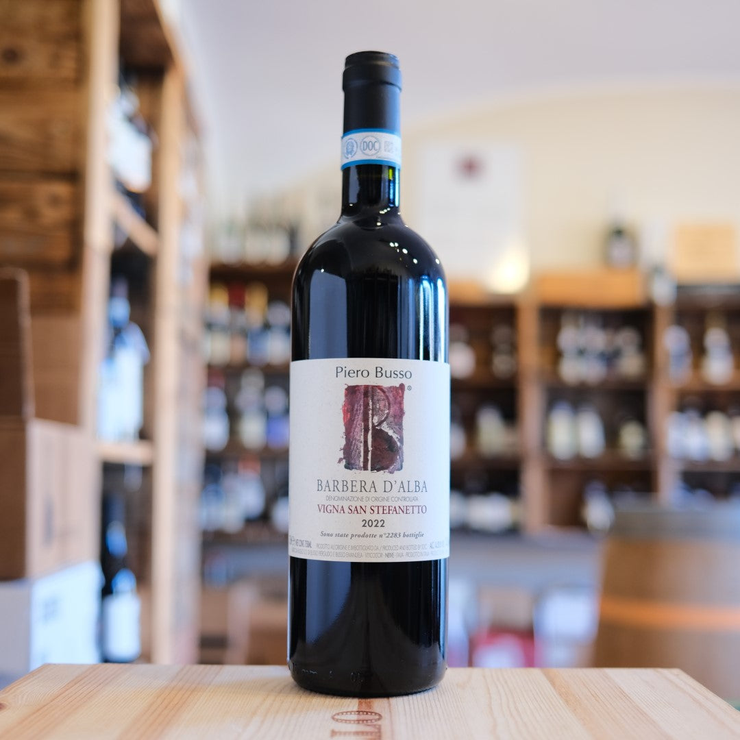 Barbera d&