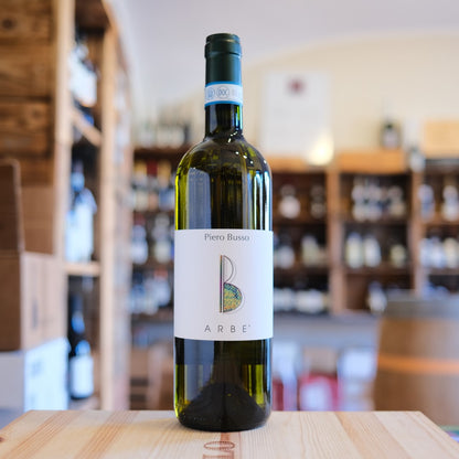 Langhe Sauvignon "Arbe&