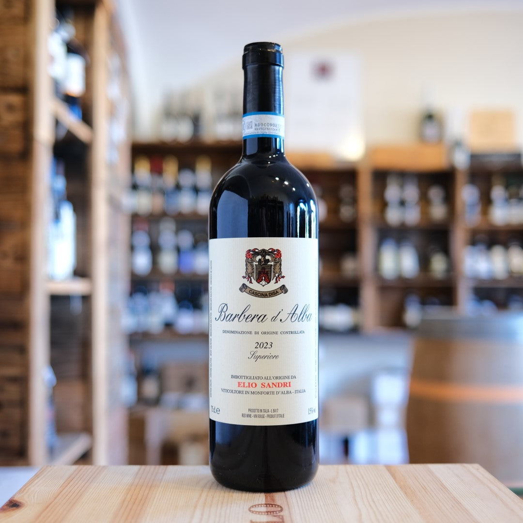 Barbera d&