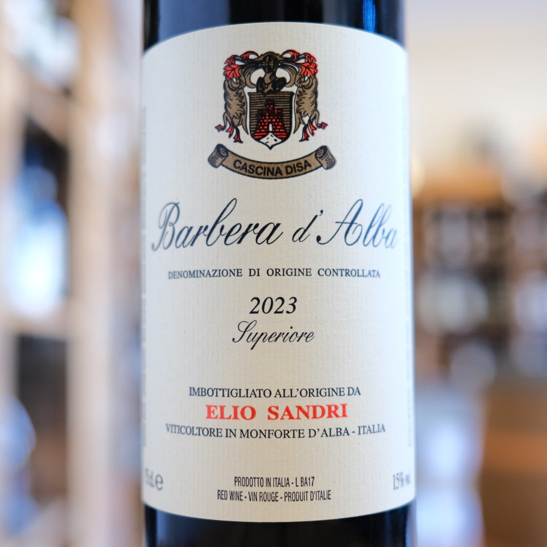 Barbera d&