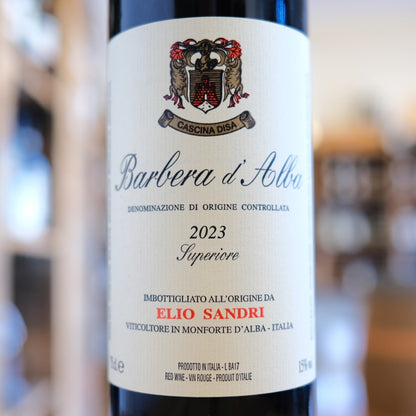 Barbera d&