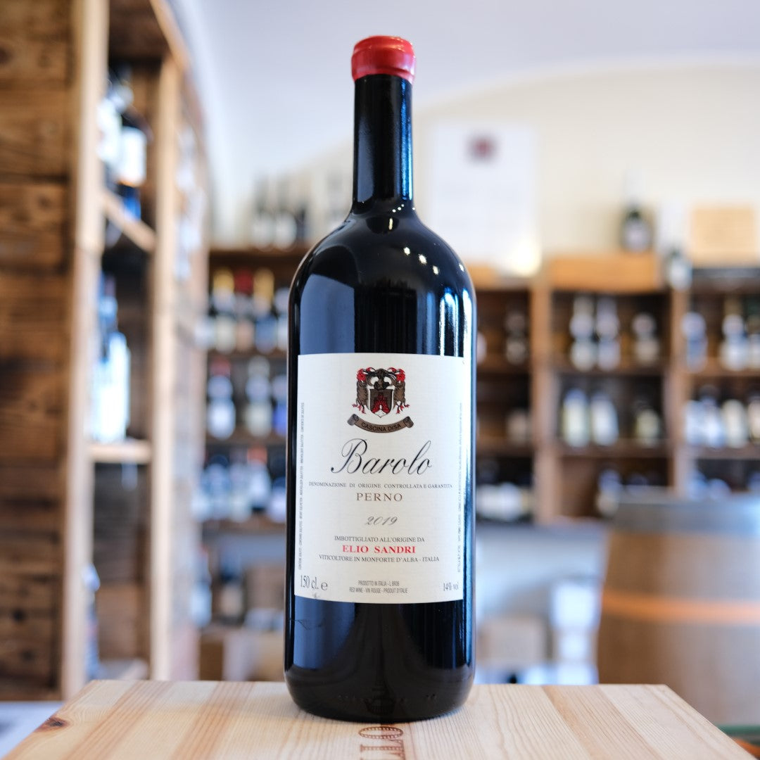 Barolo "Perno" 2019 Magnum