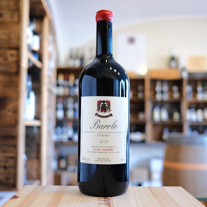 Barolo "Perno" 2019 Magnum