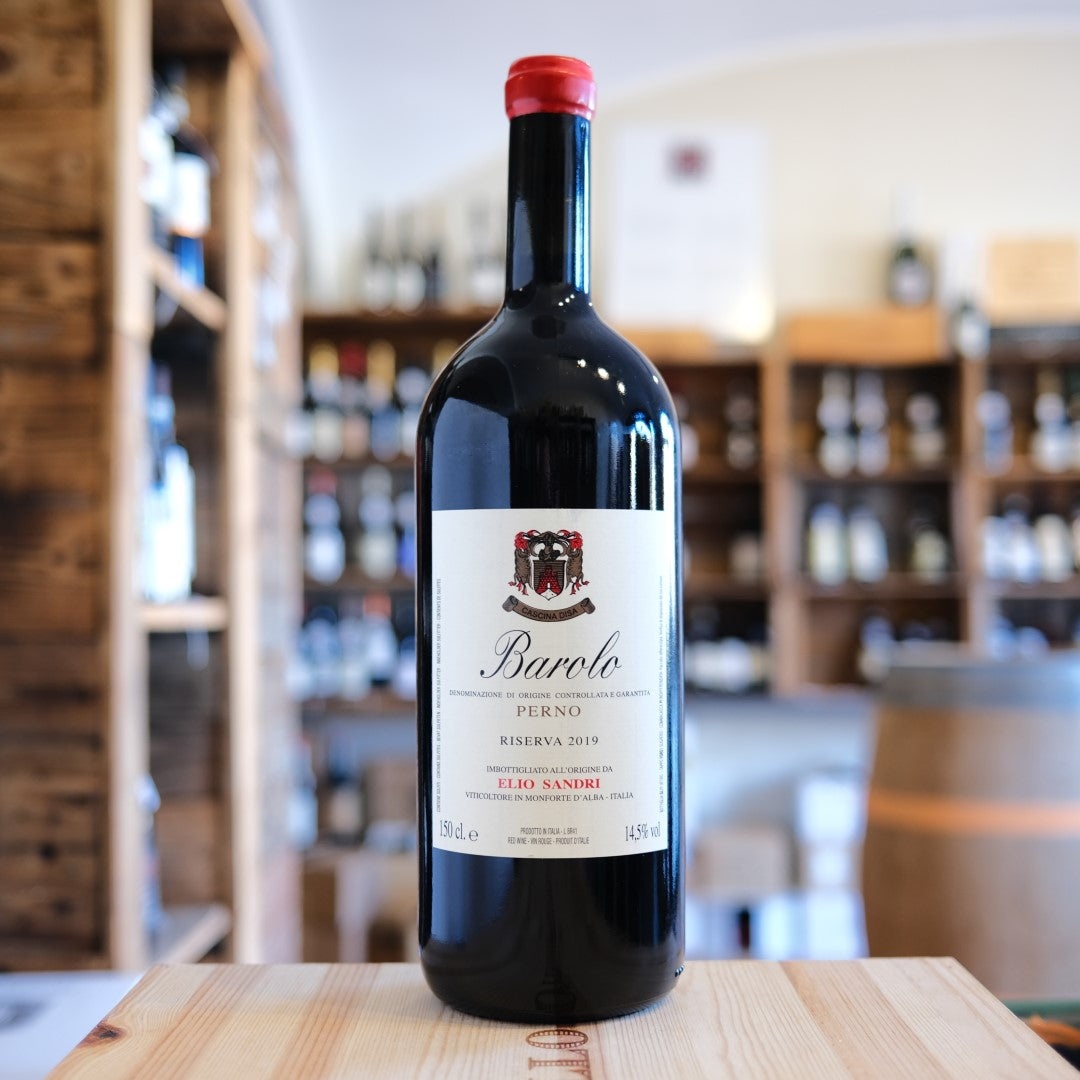 Barolo "Perno Riserva" 2019 Magnum