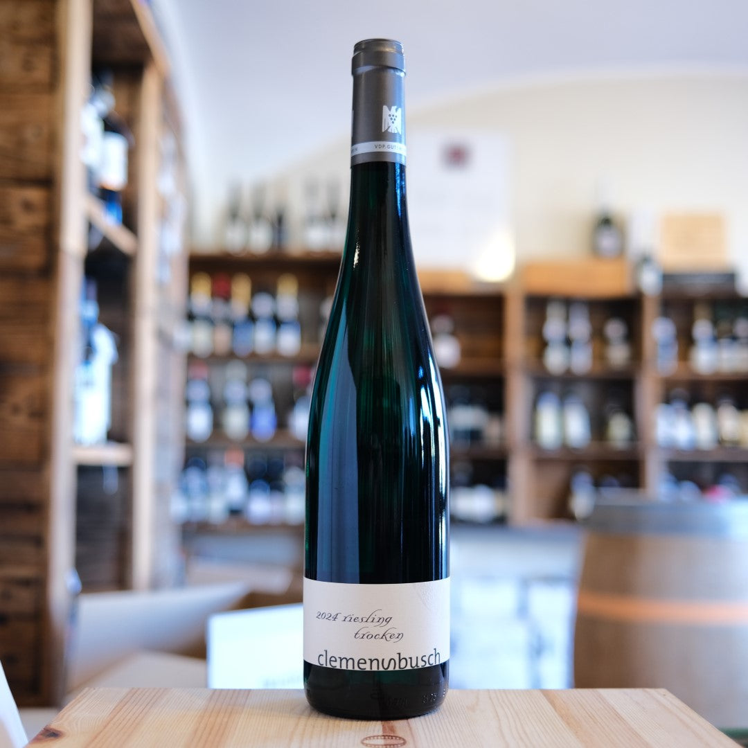 Riesling Trocken 2024