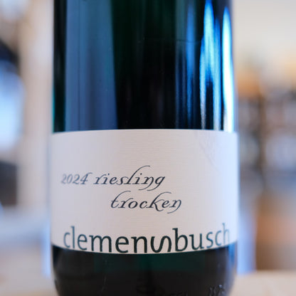 Riesling Trocken 2024
