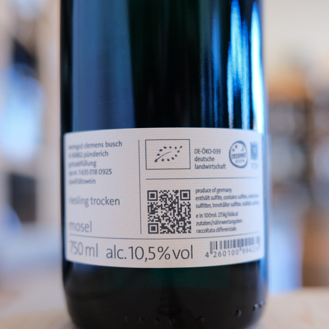 Riesling Trocken 2024