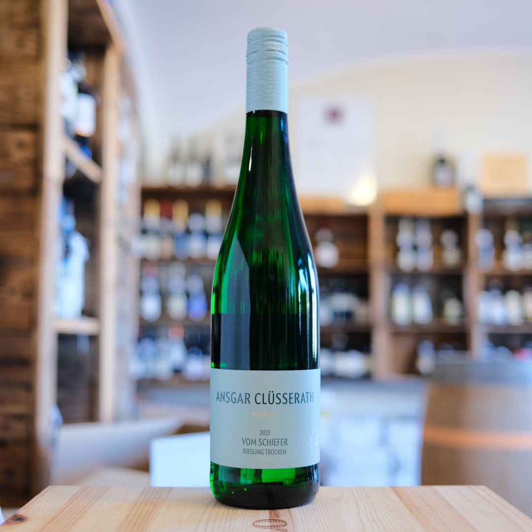 Riesling "Vom Schiefer" Trocken 2023