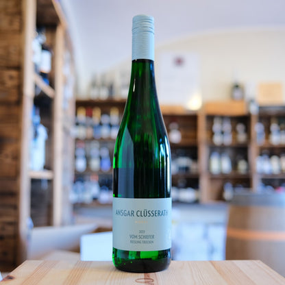 Riesling "Vom Schiefer" Trocken 2023