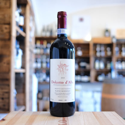 Dolcetto d&