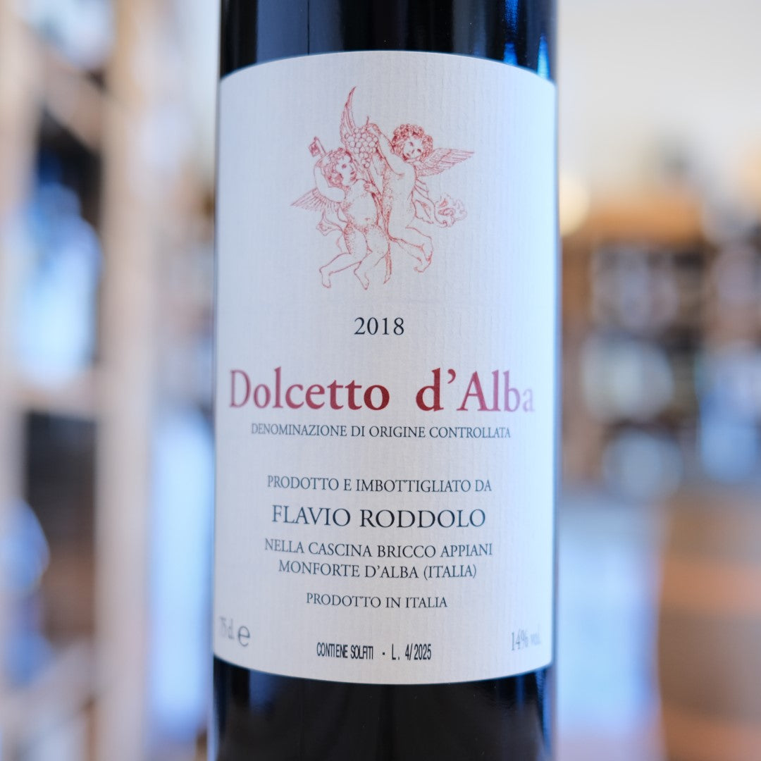 Dolcetto d&