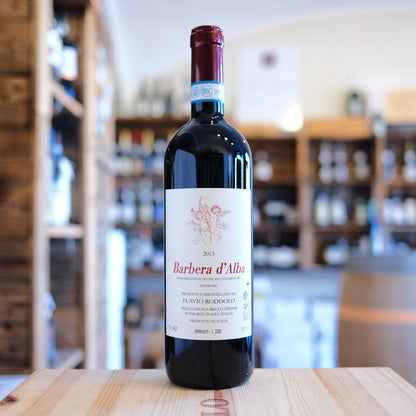 Barbera d&