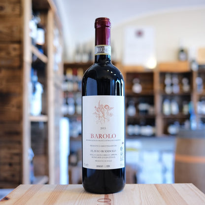 Barolo 2015