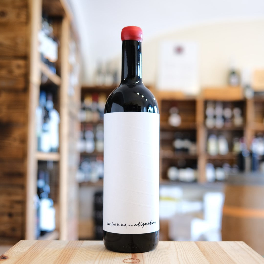 Langhe Rosso 2024 Drink Wines Not Labels bottiglia | Langhe DOC red wine bottle Italy