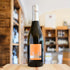 Cremant du Jura 2023 Champ Divin bottiglia | Cremant du Jura sparkling wine bottle France
