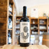 Rosso Alpi Retiche 2024 Barbacan bottiglia | Nebbiolo Valtellina wine bottle Italy