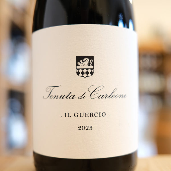 Toscana IGT "Il Guercio" 2023