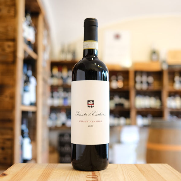 Chianti Classico 2023