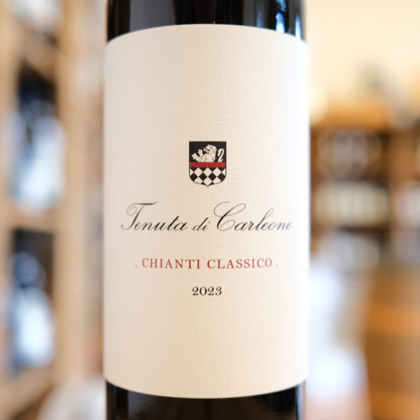 Chianti Classico 2023