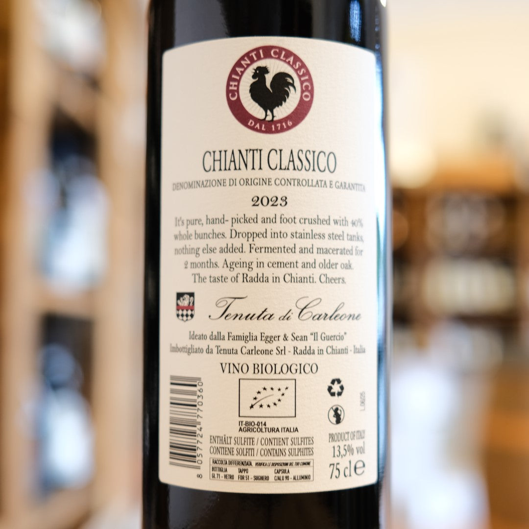 Chianti Classico 2023