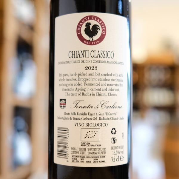 Chianti Classico 2023