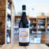 Bottiglia Piemonte Grignolino 2023 Francesco Boschis Dogliani Piemonte red wine bottle