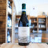 Bottiglia Langhe Nebbiolo 2022 Cascina Alberta Treiso Piemonte red wine bottle
