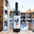 Bottiglia Vino Bianco Eteronimo 2023 Cascina San Michele Costigliole d’Asti Piemonte white wine bottle