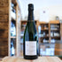 Bottiglia Champagne Brut Nature Les Murgiers Francis Boulard & Fille Champagne sparkling wine bottle