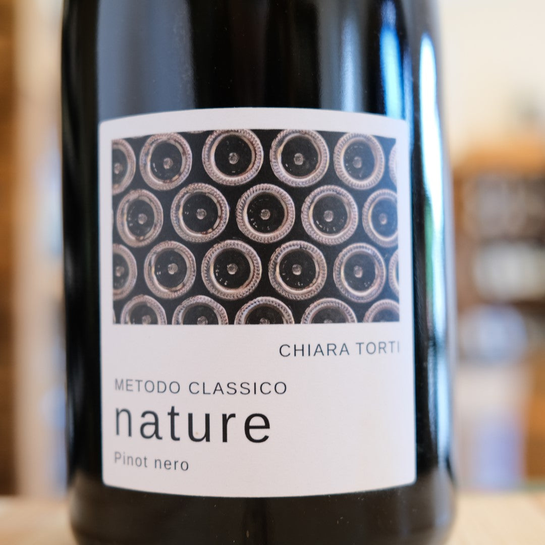 Pinot Noir Brut Nature Magnum