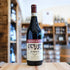 Bottiglia Barolo Capalot 2021 Crissante Alessandria La Morra Piemonte red wine bottle