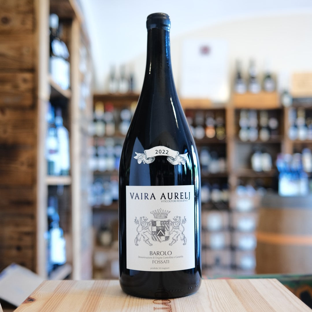 Barolo "Fossati" 2022 Magnum