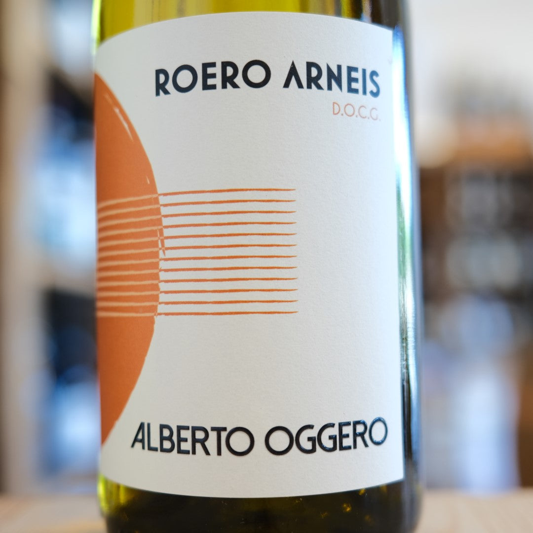 Roero Arneis 2025