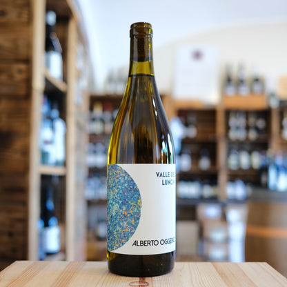 White Wine "Valle dei Lunghi" 2023