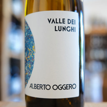 White Wine "Valle dei Lunghi" 2023