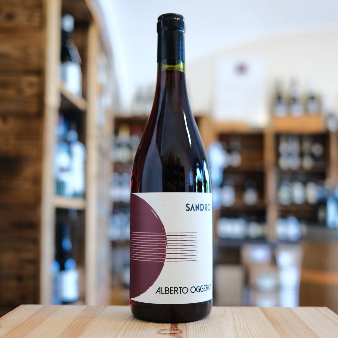 Red Wine "Sandro" 2023