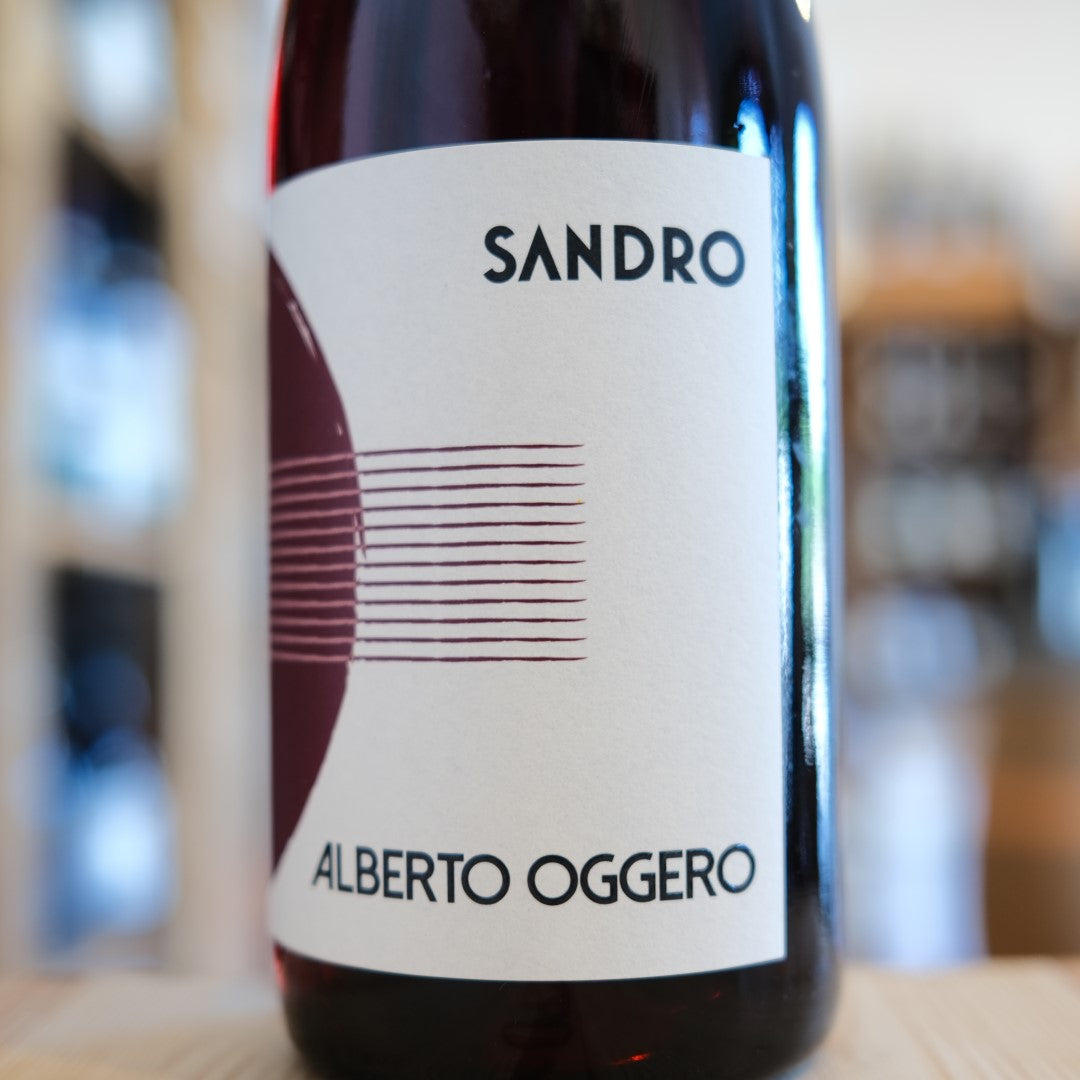 Vino Rosso "Sandro" 2025