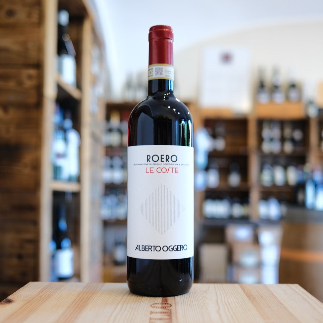 Roero "Le Coste" 2024