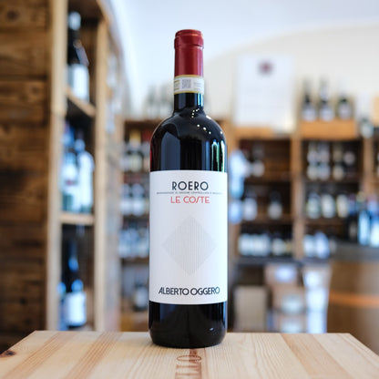 Roero "Le Coste" 2024
