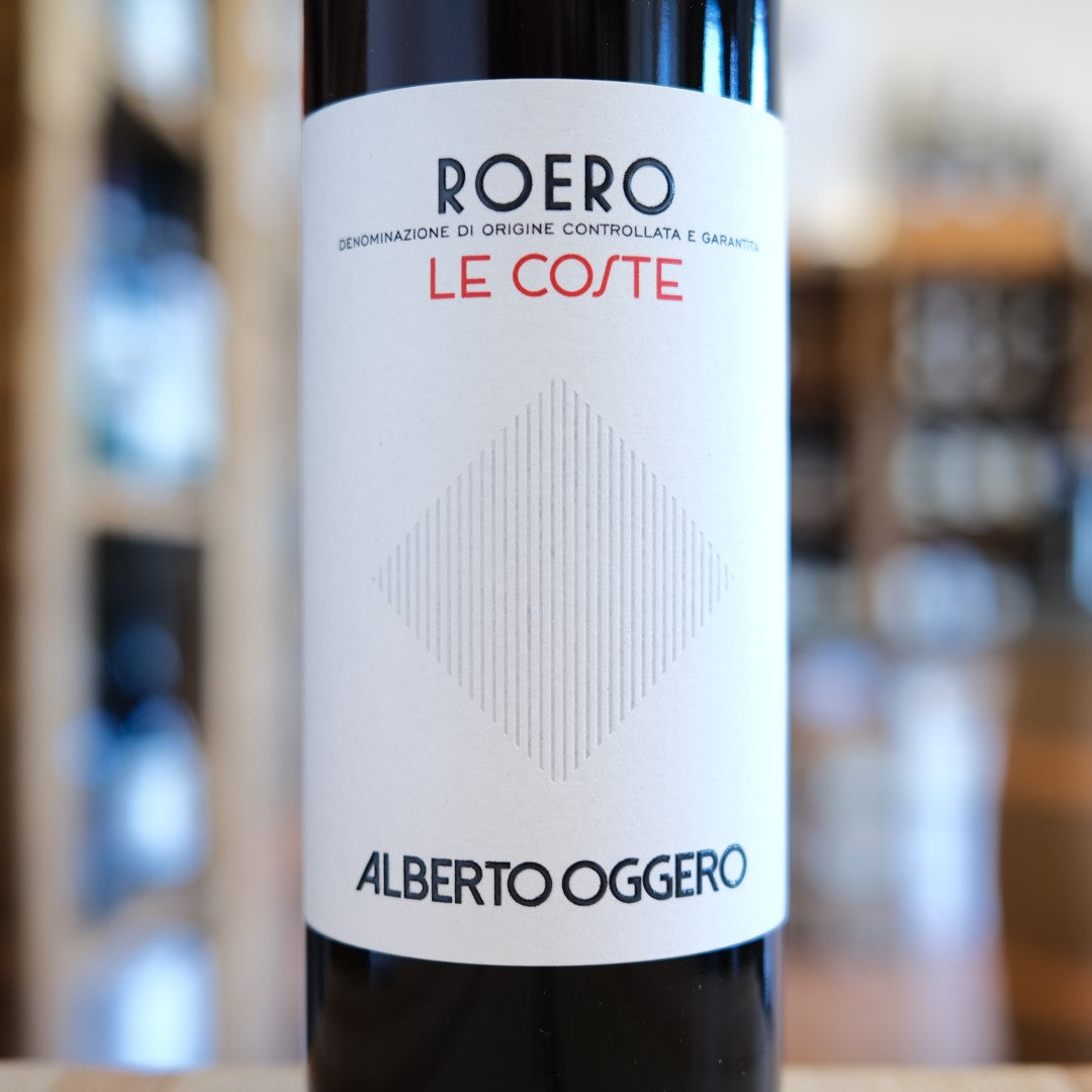 Roero "Le Coste" 2024