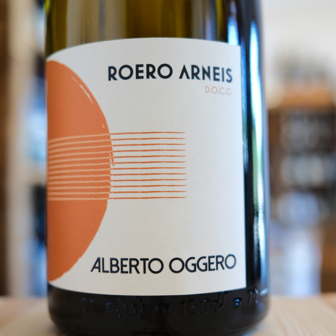 Roero Arneis 2025 Magnum