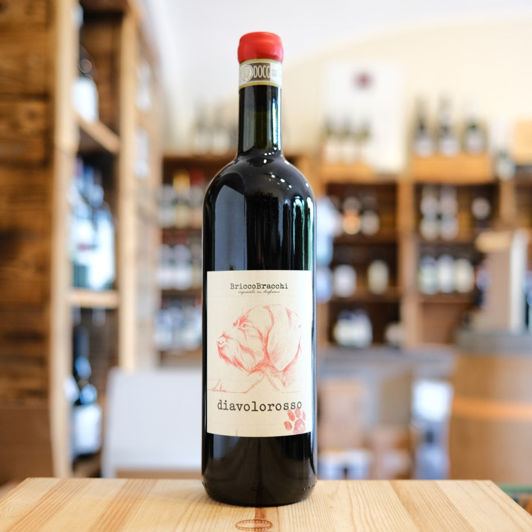Dogliani "DiavoloRosso" 2023