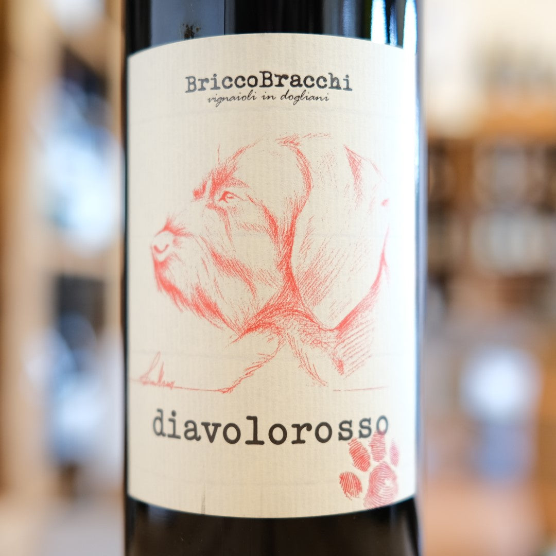Dogliani "DiavoloRosso" 2023