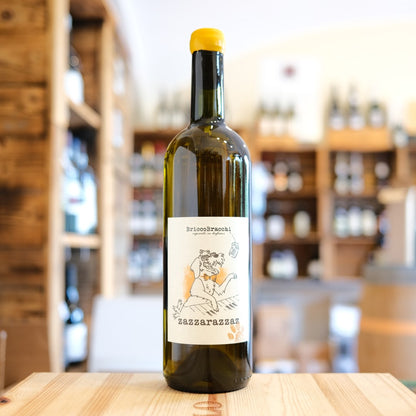 Timorasso dei Colli Tortonesi "Zazzarazzaz" 2024
