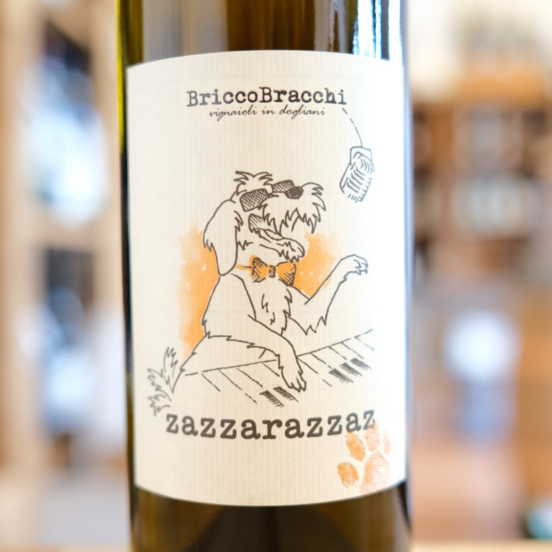 Timorasso dei Colli Tortonesi "Zazzarazzaz" 2024