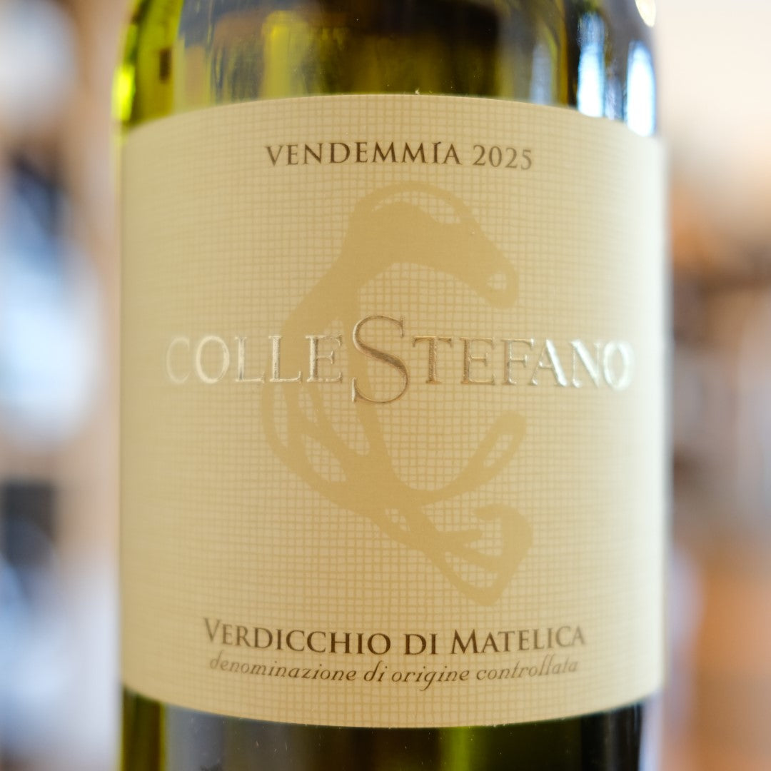 Verdicchio di Matelica 2025