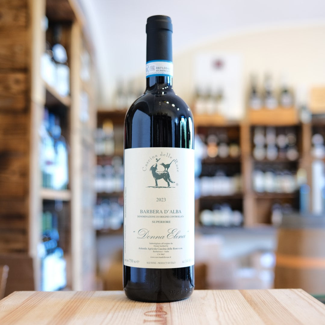 Barbera d&